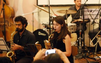 Reconocer y relevar la extensión universitaria Reconocer y relevar la extensión universitaria