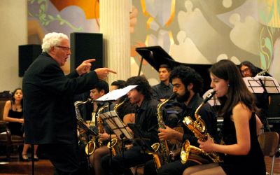 Reconocer y relevar la extensión universitaria Reconocer y relevar la extensión universitaria