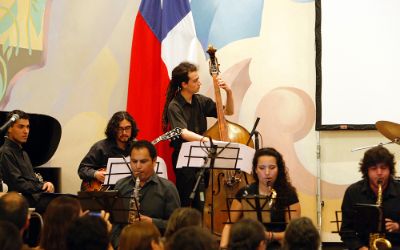 Reconocer y relevar la extensión universitaria Reconocer y relevar la extensión universitaria