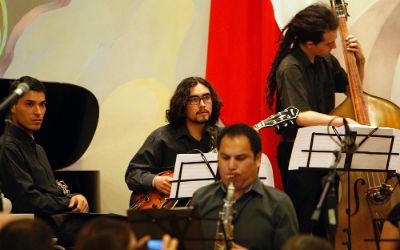 Reconocer y relevar la extensión universitaria Reconocer y relevar la extensión universitaria