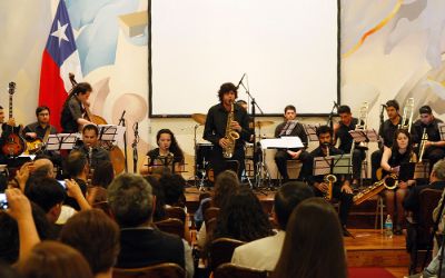 Reconocer y relevar la extensión universitaria Reconocer y relevar la extensión universitaria