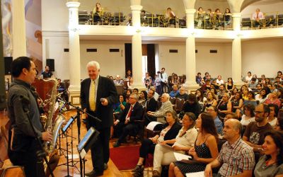 Reconocer y relevar la extensión universitaria Reconocer y relevar la extensión universitaria