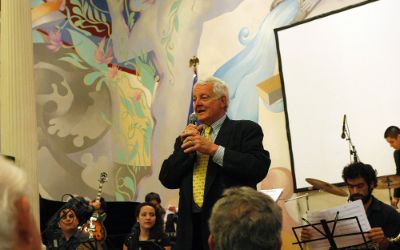 Reconocer y relevar la extensión universitaria Reconocer y relevar la extensión universitaria