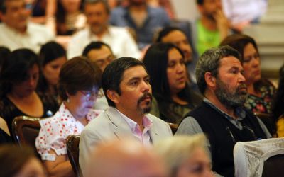 Reconocer y relevar la extensión universitaria Reconocer y relevar la extensión universitaria