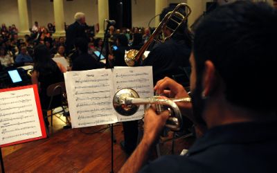 Reconocer y relevar la extensión universitaria Reconocer y relevar la extensión universitaria