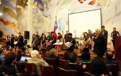 Reconocer y relevar la extensión universitaria Reconocer y relevar la extensión universitaria