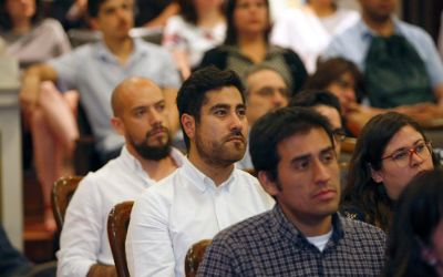 Reconocer y relevar la extensión universitaria Reconocer y relevar la extensión universitaria