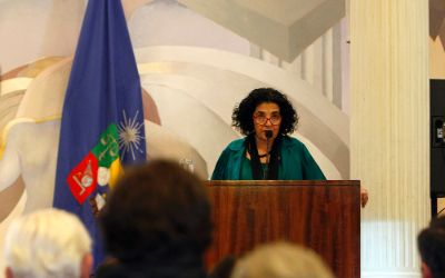 Reconocer y relevar la extensión universitaria Reconocer y relevar la extensión universitaria