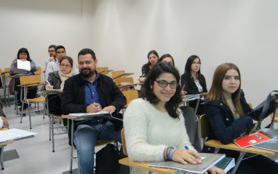 Participantes Curso Preparación Certificación ChileCompra