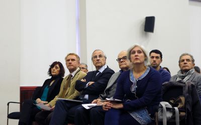 U. de Chile presentó proyectos PAR Explora Conicyt U. de Chile presentó proyectos PAR Explora Conicyt