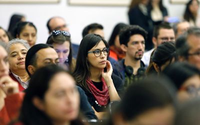 U. de Chile presentó proyectos PAR Explora Conicyt U. de Chile presentó proyectos PAR Explora Conicyt