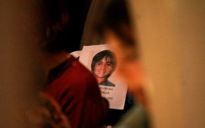 Universidad de Chile entregó 11 nuevos títulos póstumos a estudiantes ejecutados y desaparecidos Universidad de Chile entregó 11 nuevos títulos póstumos a estudiantes ejecutados y desaparecidos