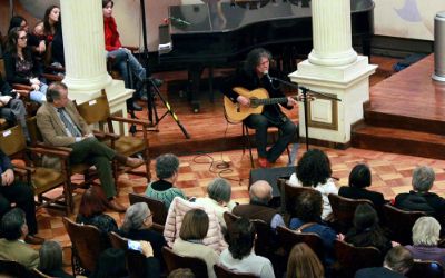 Universidad de Chile entregó 11 nuevos títulos póstumos a estudiantes ejecutados y desaparecidos Universidad de Chile entregó 11 nuevos títulos póstumos a estudiantes ejecutados y desaparecidos