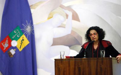 Universidad de Chile entregó 11 nuevos títulos póstumos a estudiantes ejecutados y desaparecidos Universidad de Chile entregó 11 nuevos títulos póstumos a estudiantes ejecutados y desaparecidos