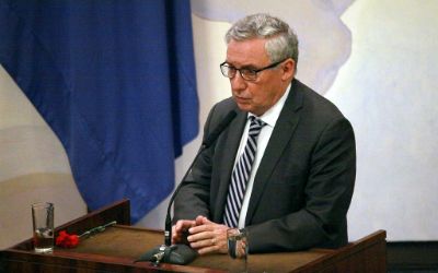 Universidad de Chile entregó 11 nuevos títulos póstumos a estudiantes ejecutados y desaparecidos Universidad de Chile entregó 11 nuevos títulos póstumos a estudiantes ejecutados y desaparecidos