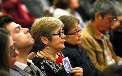 Universidad de Chile entregó 11 nuevos títulos póstumos a estudiantes ejecutados y desaparecidos Universidad de Chile entregó 11 nuevos títulos póstumos a estudiantes ejecutados y desaparecidos