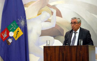 Universidad de Chile entregó 11 nuevos títulos póstumos a estudiantes ejecutados y desaparecidos Universidad de Chile entregó 11 nuevos títulos póstumos a estudiantes ejecutados y desaparecidos