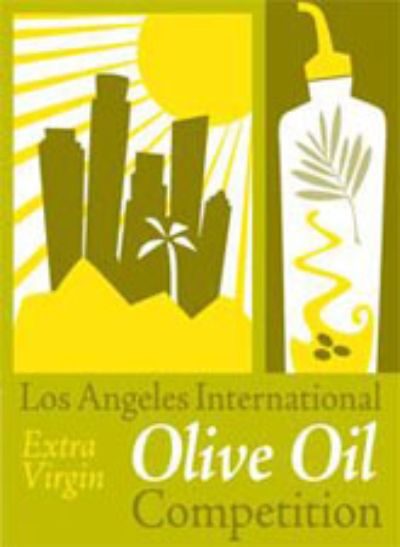 La competencia de Aceites de Oliva Extra Vírgen de Los Ángeles, California, inició en el año 2000 para los aceites locales, luego en el 2002 se abrió a los productores del mundo.