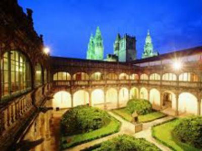 La Universidad de Compostela, en Galicia, España, fue el escenario de la XII versión del Simposio