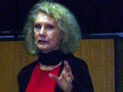 La Dra. Wendy V, Parr, Lincoln University de nueva Zelanda abordó la temática de la Delimitación del concepto de Sauvignon blanc neozelandés. 