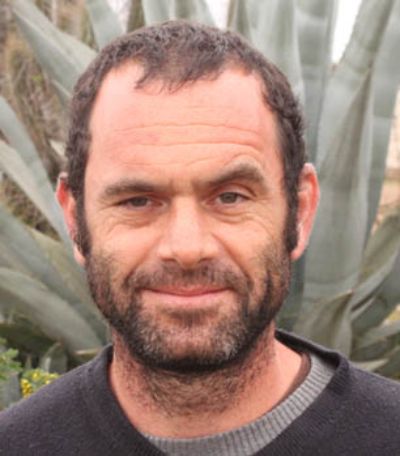 Profesor Nicolás Franck, director del APA y del CEZA