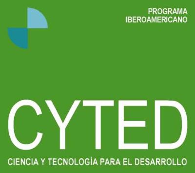 La académica fue elegida como gestora de área de Cyted, el Programa Iberoamericano de Ciencia y Tecnología para el Desarrollo. 