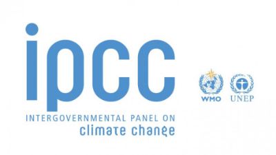 El Panel Intergubernamental sobre el Cambio Climático (IPCC) fue establecido en 1988  para evaluar científica, técnica y socioeconómica información relativa al cambio climático. 