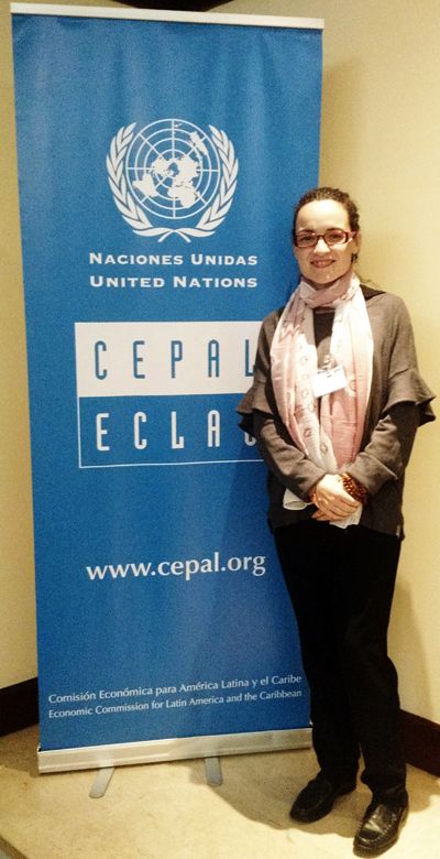 El Encuentro fue organizado por la CEPAL, la Conferencia de la ONUsobre Comercio y Desarrollo , el BID y la Escuela de Gestión Pública de la Universidad del Pacífico de Perú. 