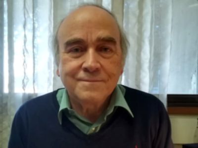 Prof. Fernando Santibañez Q.