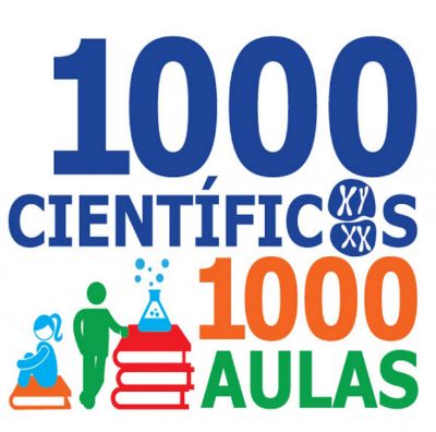 La actividad "1000 científicos 1000 aulas" del Programa  Explora de CONICYT, es una iniciativa que busca que científicos puedan dar a conocer a los estudiantes su quehacer. 