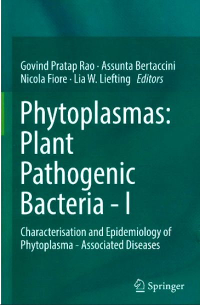 El libro entrega informaciones actualizadas acerca de las enfermedades causadas por estos patógenos en los principales cultivos de interés agronómico en el mundo   