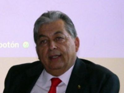 Dr. Raúl Morales