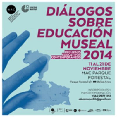 Seminarios, conferencias y videoconferencias contempla la tercera versión del encuentro "Diálogos sobre educación museal".