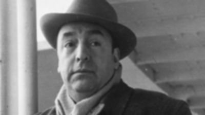 Prof. Jorge Martínez estrena cantata sobre poemas de Pablo Neruda