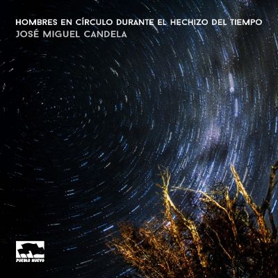 Lanzamiento del disco "Hombres en Círculo Durante el Hechizo del Tiempo", del prof. José Miguel Candela