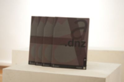 Departamento de Danza lanza revista académica "A.dnz"