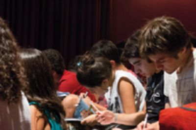 El 16 de octubre el Senado Universitario al aprobó la modificación al Reglamento de Estudiantes de la Universidad de Chile.
