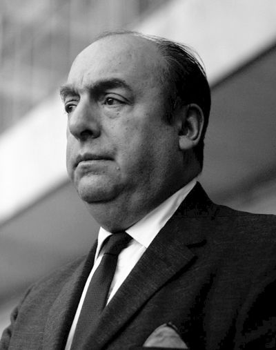 La Cineteca de la Universidad de Chile presentará este lunes 24 el proyecto "Investigación y Catalogación de la Colección Audiovisual Pablo Neruda".