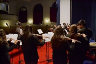 Orquesta de Flautas Illawara