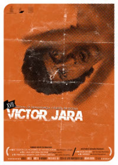 Los estudiantes del Departamento de Teatro presentan la XVII versión del Festival de Dramaturgia y Puesta en Escena Víctor Jara, entre el 9 y 14 de noviembre. 