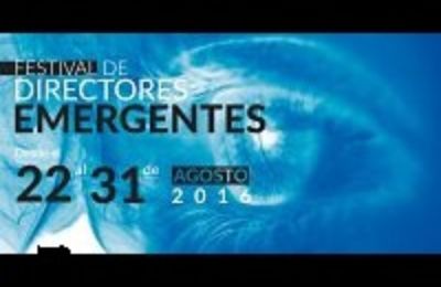 El Festival de Directores Emergentes se lleva a cabo entre el 22 y 31 de agosto, en la Casa de la Ciudadanía Montecarmelo. Todas las funciones son gratuitas.