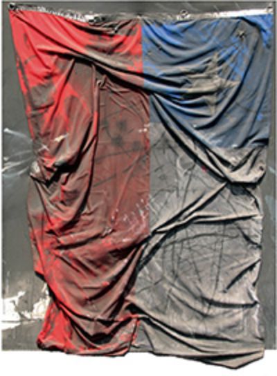 Balmes, Bandera Chilena 220×175 (1980s)