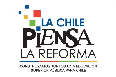 La Chile piensa la Reforma es el lema con el que la Casa de Bello iniciará la etapa participativa del Proceso interno de Discusión sobre la Reforma de la Educación Superior.