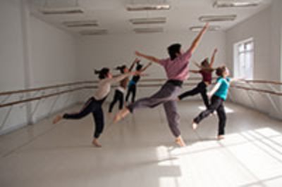 El período de matrícula de los estudiantes de la Etapa Básica Inicial de Danza se desarrollará entre el 6 y el 9 de marzo.