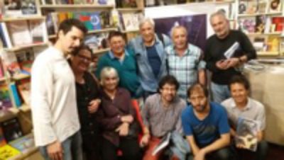 Lanzamiento 'Víctor Jara: Obra Musical Completa'