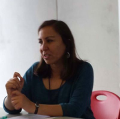 Isabel Jara, académica del Departamento de Teoría de las Artes, participó en el coloquio "Prácticas culturales y dictadura: dilemas y debates", el que se desarrolló en la provincia de Buenos Aires.