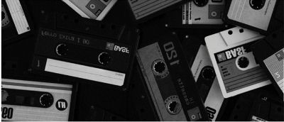 "Salvaguardia del archivo sonoro de la Comisión Chilena de los Derechos Humanos", es el proyecto realizado por estudiantes del DAV que rescata los cassettes que guarda la CCHDH.