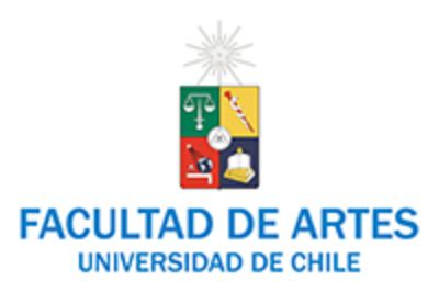 Candidatos/as a Consejeros/as de Facultad de Artes