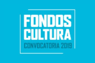 Fondos de Cultura 2019