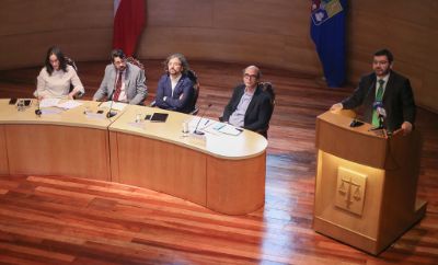 El director del Sernac abordó los efectos del fallo en la protección de los derechos de los consumidores en Chile.